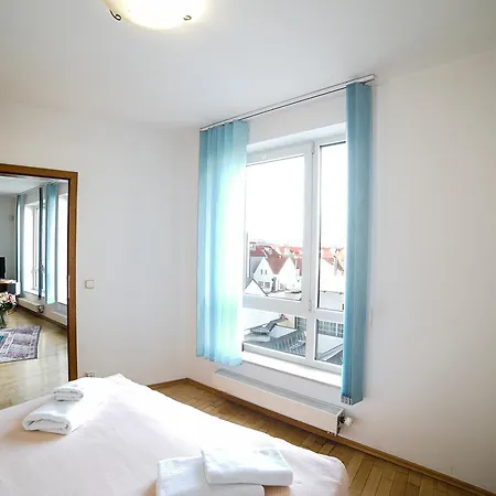 Myhouse 28. Rijna Prague